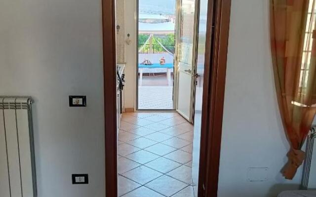 Hakuna Matata ,grazioso appartamento in centro