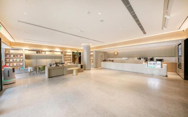 Ji Hotel Beijing South Railway Station Zhaogongkou