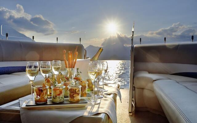 BEATUS Wellness- & Spa-Hotel
