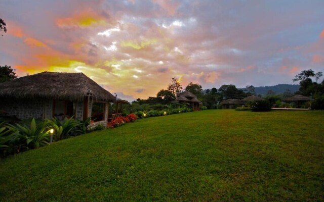 Terrabambu Lodge