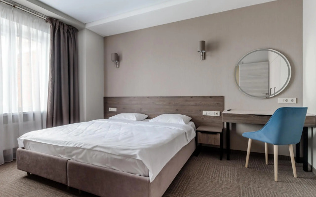 Sila otdyha Mini-hotel
