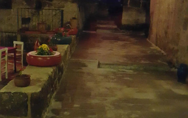 Cappadocia Ihlara Mansions & Caves