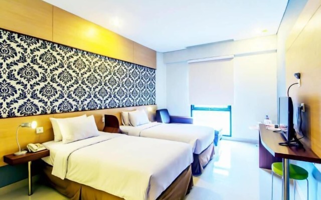 D'Best Hotel Sofia Bandung