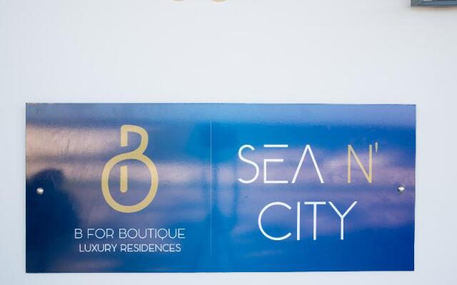 B4B Sea n' City