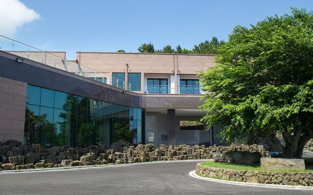 Seowgi Sanbang Resort