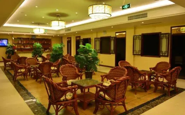 Jinma Hotel