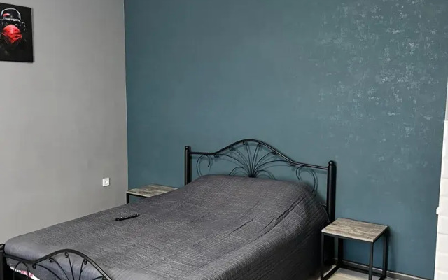 Art-hotel Nataliia on Sergievskaya Street