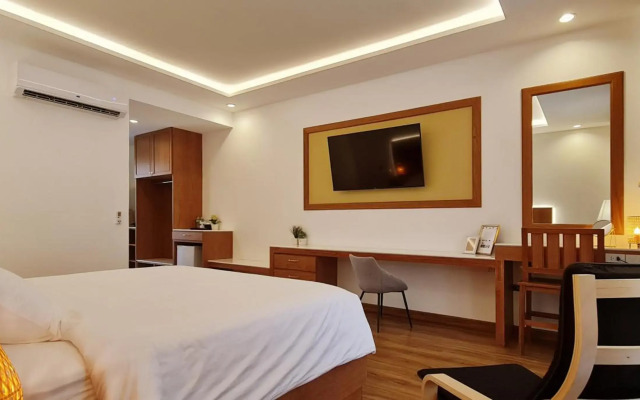 Phuphaphung Resort