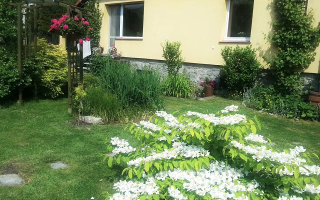 Słoneczne apartamenty