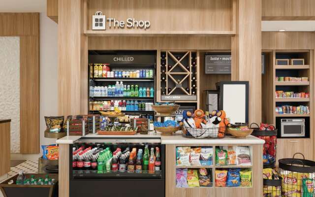 Hilton Garden Inn Houston/Clear Lake NASA