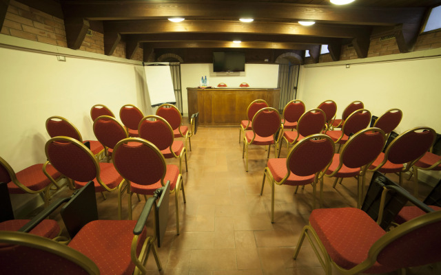 Hotel Gran Duca