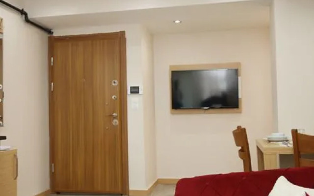 Elite Residence-Denizli Kampus