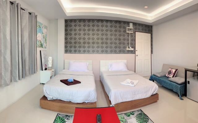 Sphat Boutique Hotel Chiangmai