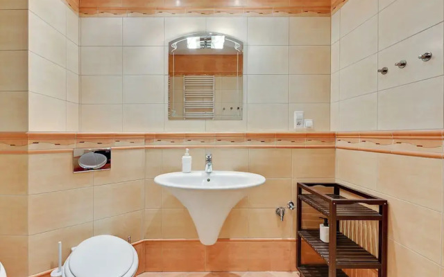 Lemon -Monte Cassino by Grand Apartments