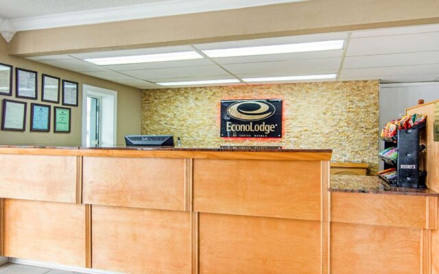 Econo Lodge