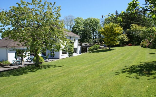 Trelaske Hotel & Restaurant