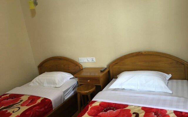 Mya Sabai Motel
