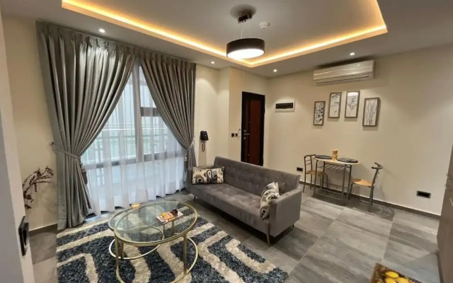 Spring Properties  - Hotel Apartments