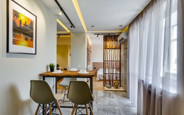 Loft Modern