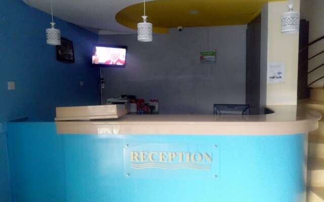 Le Grand Hotel Oyugis