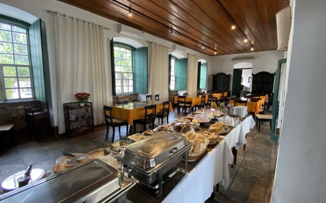 Pousada Convento do Carmo