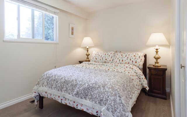 Cliff House Breakfast and Bed
