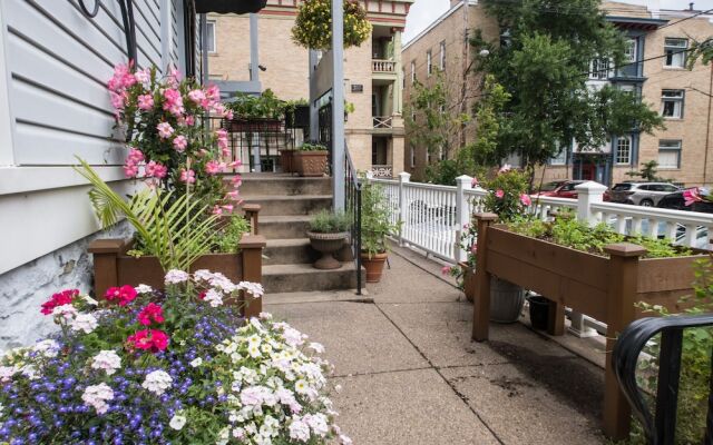 The Inn on Negley