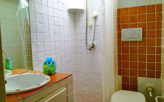 Casa Marina Sperlongaresort