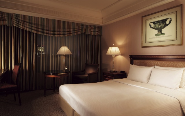 Standard Double room (풀 더블 침대) 사진 2