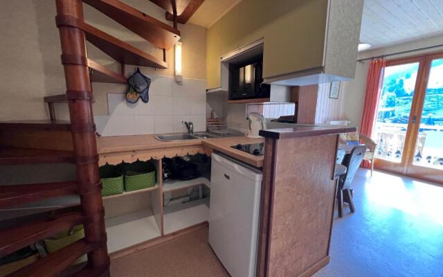 Crepuscule 5 - Appartement proche pistes de ski et village