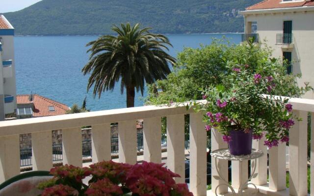 Apartments Milicevic