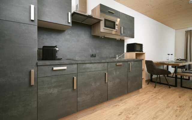 Stunning Apartment in Längenfeld With Wifi and 3 Bedrooms