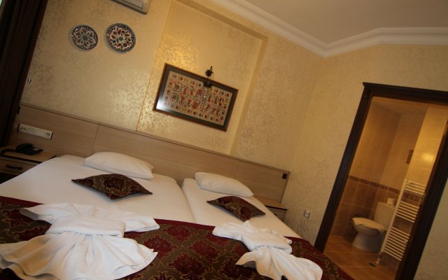 Art City Hotel Istanbul - Boutique Class