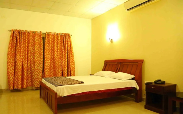 Western Classic Inn