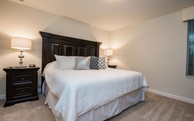 Amazing House! - Champions Gate - 9000HS