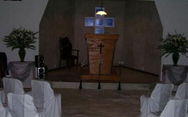 Eden - Guest House