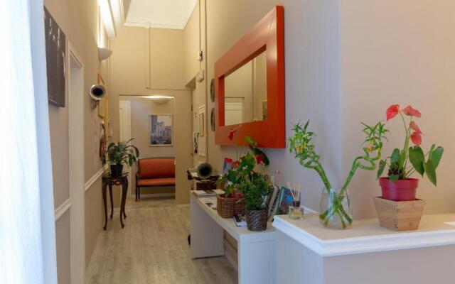 Opera Boutique B&B
