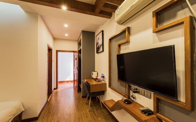 T&E home
