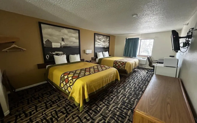 West point inn and suites