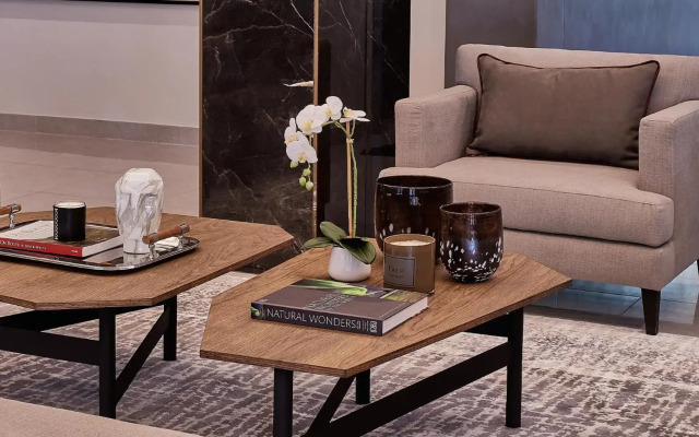 Catalyst Apartment Hotel by NEWMARK