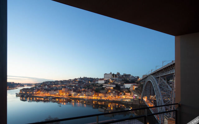 Oh! Porto Apartments