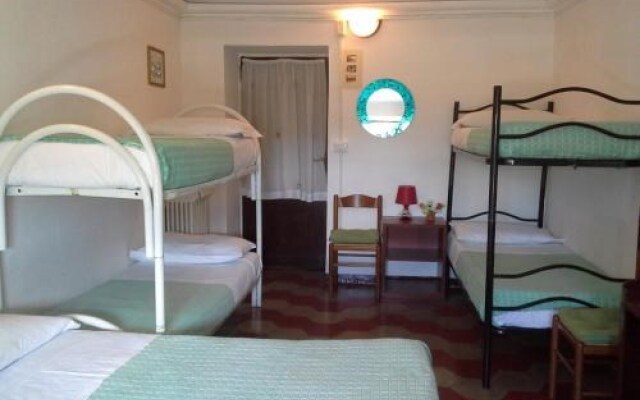 Hostel Roma Inn 2000