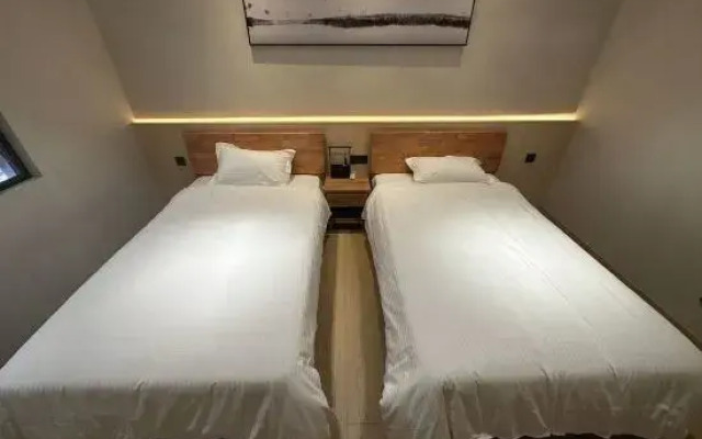Chuangxuan Homestay