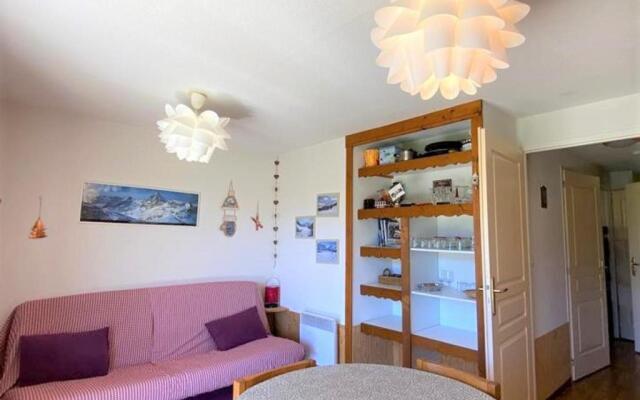 Appartement Le Dévoluy-Agnières-en-Dévoluy, 3 pièces, 6 personnes - FR-1-504-150
