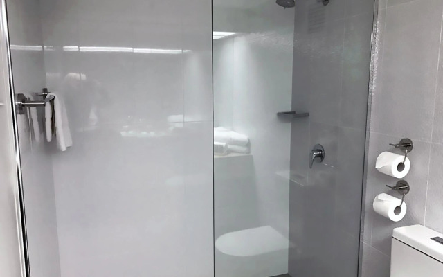 Best Western Plus Hotel Lord Forrest