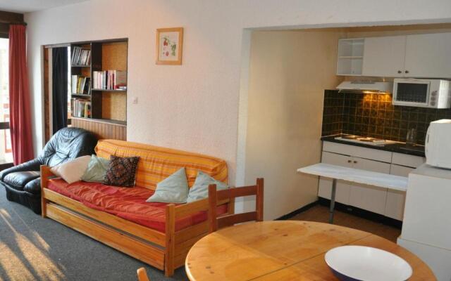 Appartement Les Deux Alpes, 3 pièces, 8 personnes - FR-1-348-172