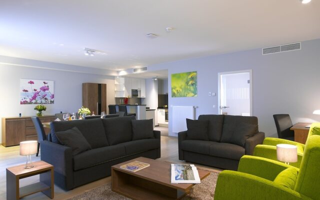 Thon Residence Florence
