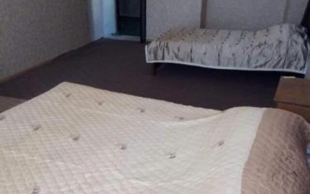 Guest House Sarajishvili