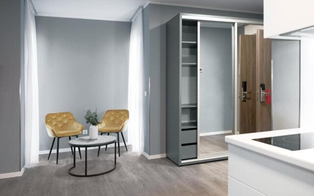 THE ROOMS - Hotel & House