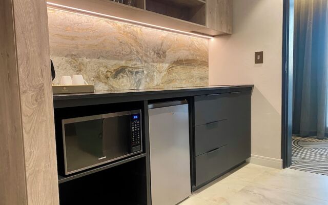 Coastlands Skye Hotel